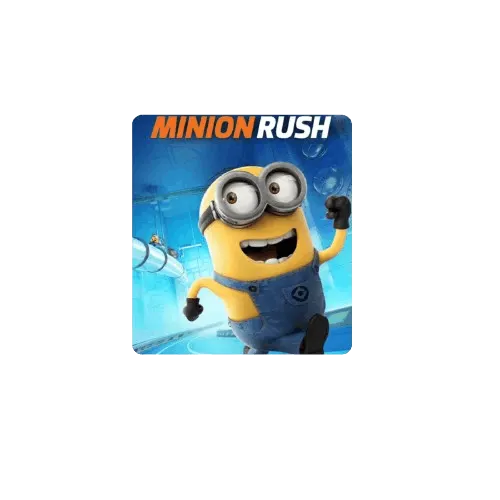 Minion Rush MOD APK
