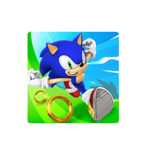 Sonic Dash MOD APK