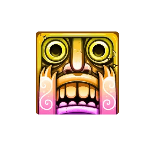 Temple Run MOD APK Game