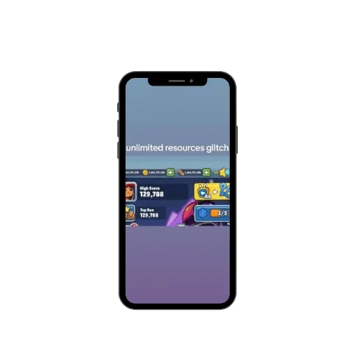 Instant Access to Unlimited Resources In Subway Surfers